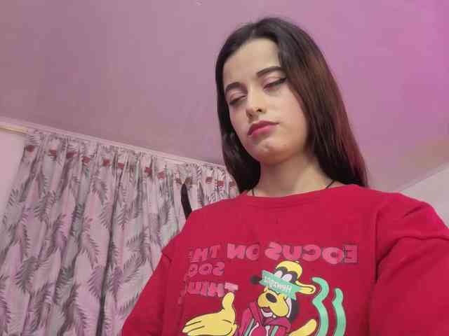 Laylafoxy-tay webcam