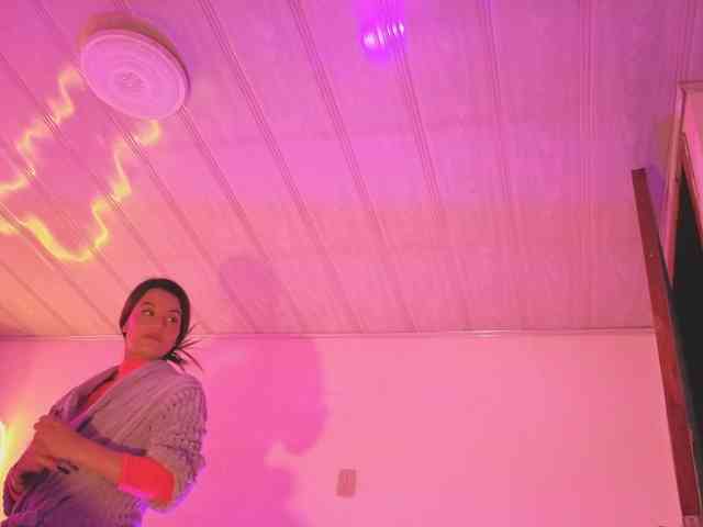 Laylafoxy-tay webcam