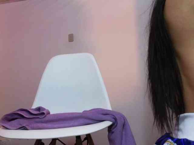 Laylafoxy-tay webcam