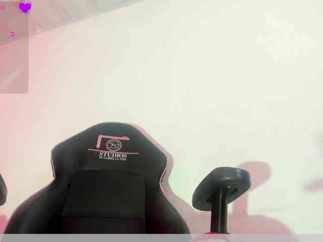 Laylafoxy-tay webcam