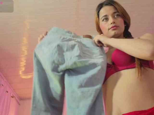 Laylafoxy-tay webcam