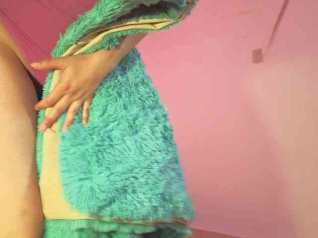 Laylafoxy-tay webcam