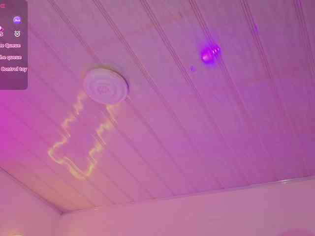 Laylafoxy-tay webcam