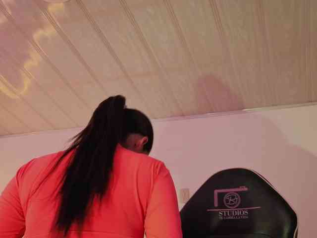 Laylafoxy-tay webcam