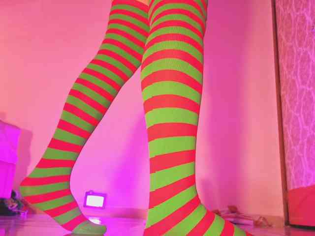 Laylafoxy-tay webcam