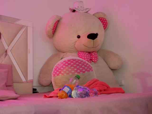 Laylafoxy-tay webcam