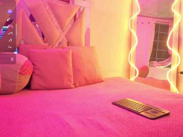 Laylafoxy-tay webcam