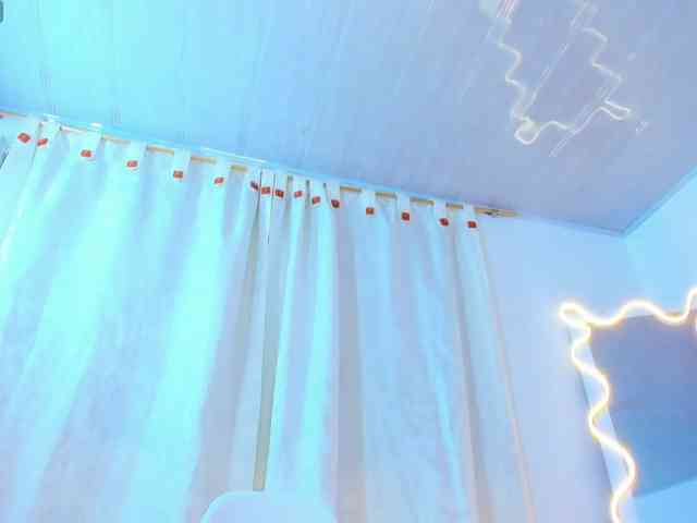 Laylafoxy-tay webcam