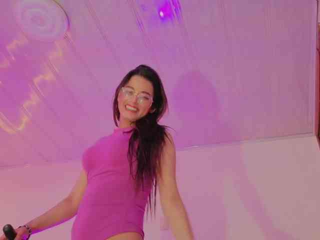 Laylafoxy-tay webcam