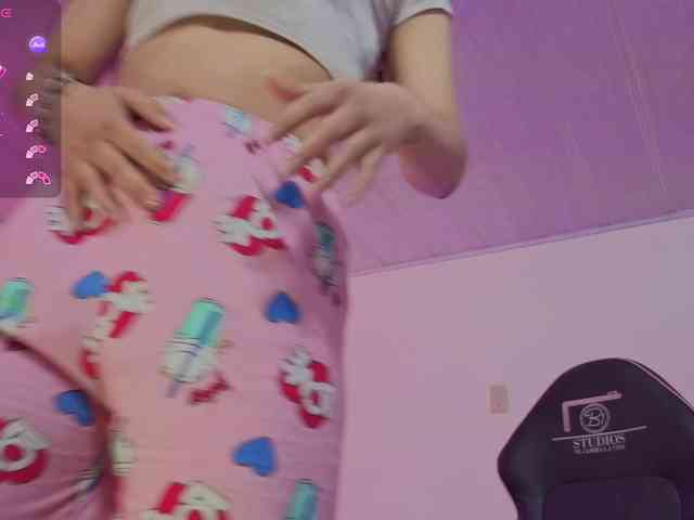 Laylafoxy-tay webcam
