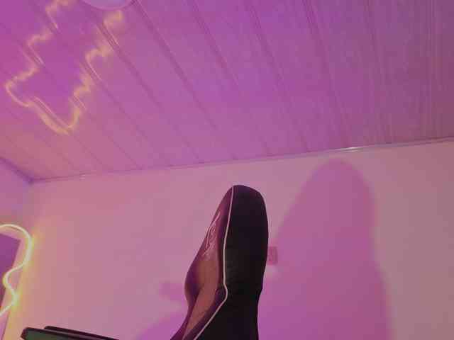 Laylafoxy-tay webcam