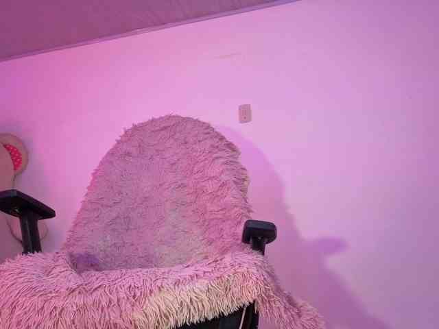 Laylafoxy-tay webcam