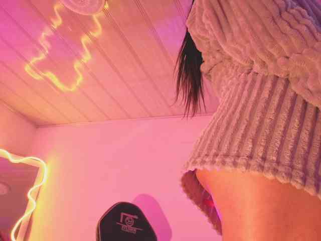 Laylafoxy-tay webcam