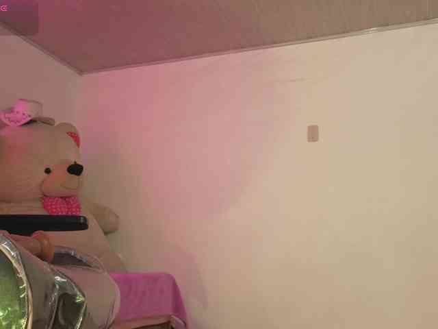 Laylafoxy-tay webcam