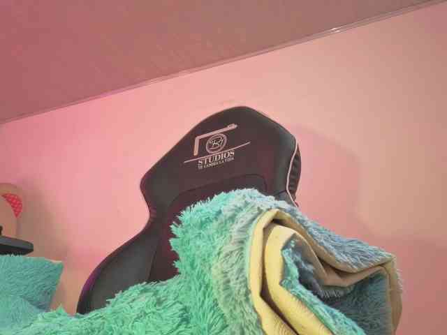 Laylafoxy-tay webcam