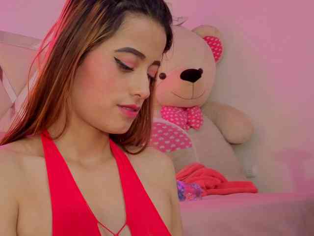 Laylafoxy-tay webcam