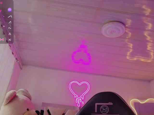 Laylafoxy-tay webcam