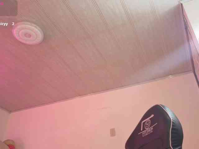 Laylafoxy-tay webcam