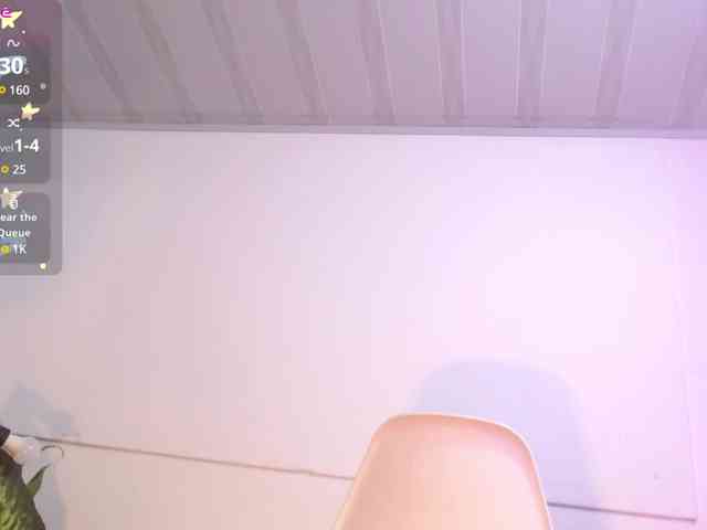 Laylafoxy-tay webcam
