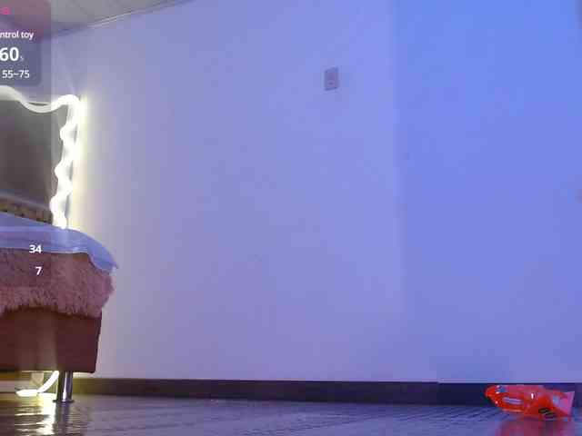 Laylafoxy-tay webcam