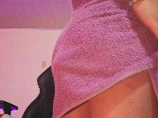 Laylafoxy-tay webcam