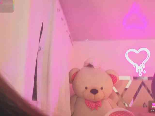 Laylafoxy-tay webcam