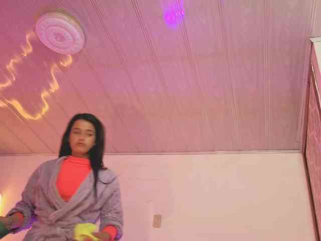 Laylafoxy-tay webcam