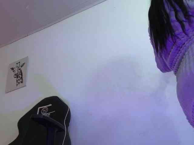 Laylafoxy-tay webcam