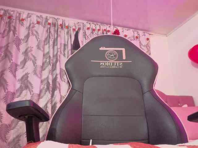 Laylafoxy-tay webcam