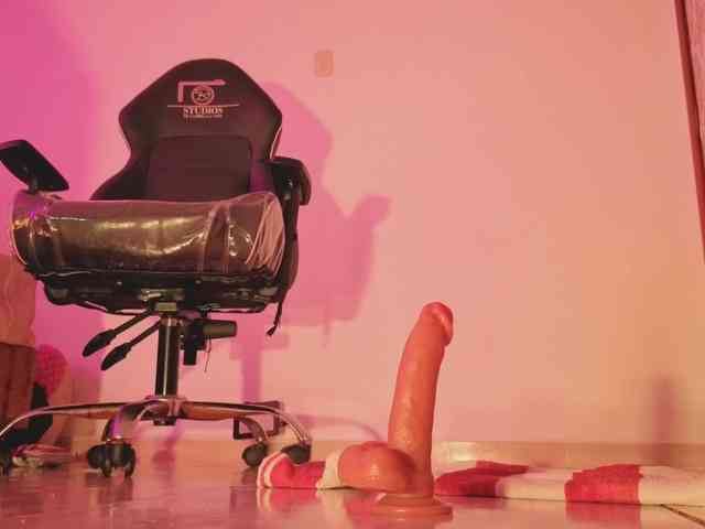 Laylafoxy-tay webcam