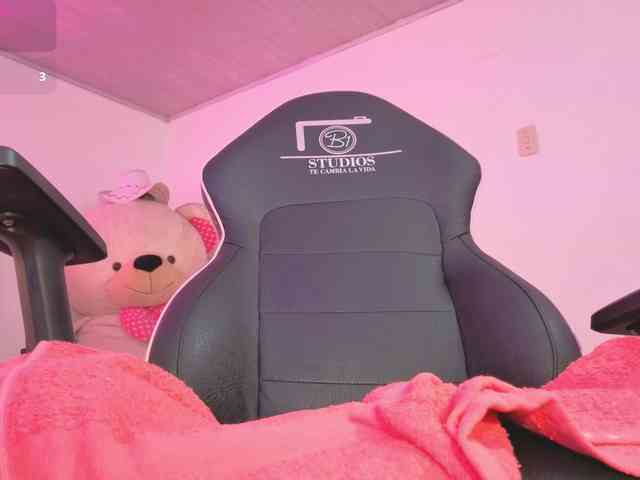 Laylafoxy-tay webcam