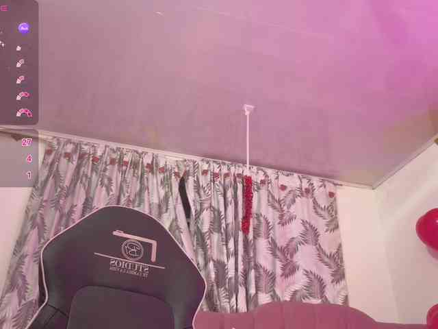 Laylafoxy-tay webcam