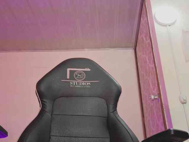 Laylafoxy-tay webcam