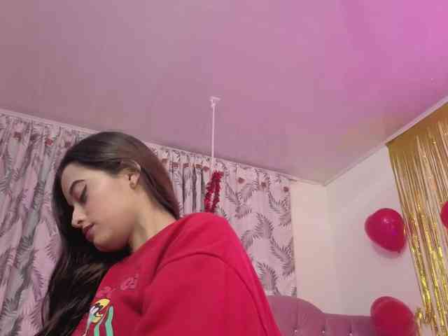 Laylafoxy-tay webcam