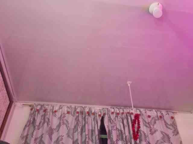 Laylafoxy-tay webcam