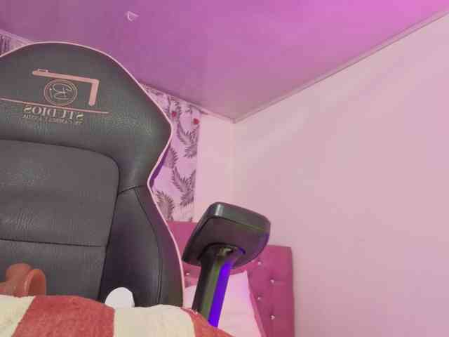 Laylafoxy-tay webcam