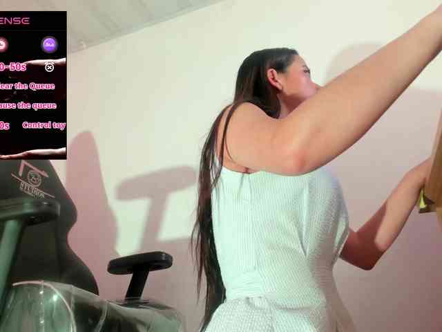 Laylafoxy-tay webcam