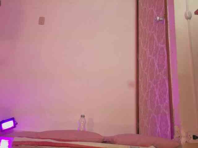 Laylafoxy-tay webcam