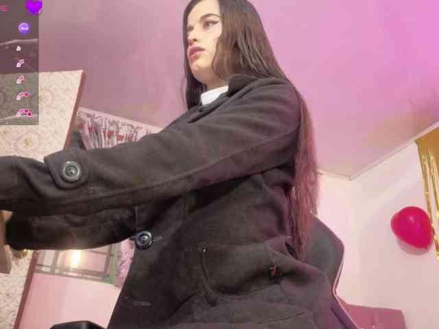 Laylafoxy-tay webcam