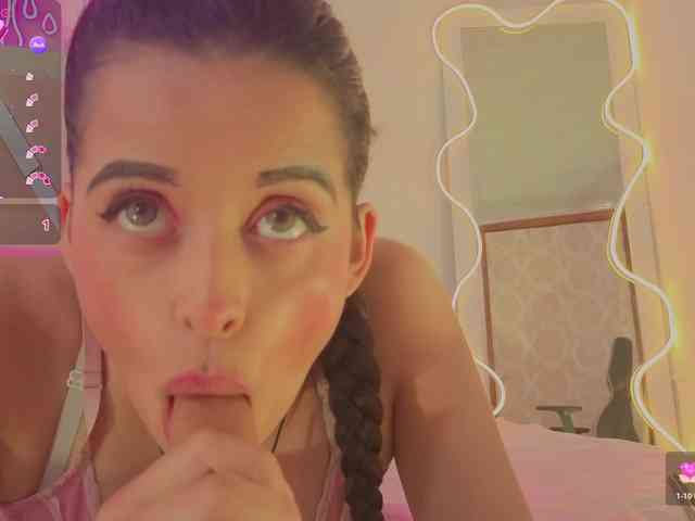 Laylafoxy-tay webcam