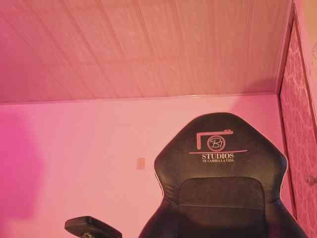 Laylafoxy-tay webcam