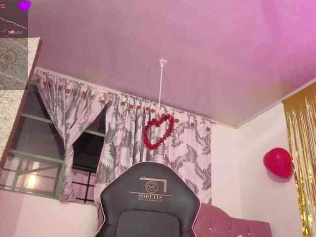 Laylafoxy-tay webcam