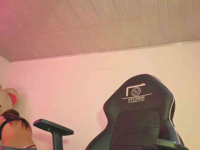Laylafoxy-tay webcam