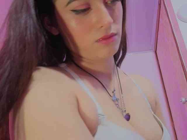 Laylafoxy-tay webcam