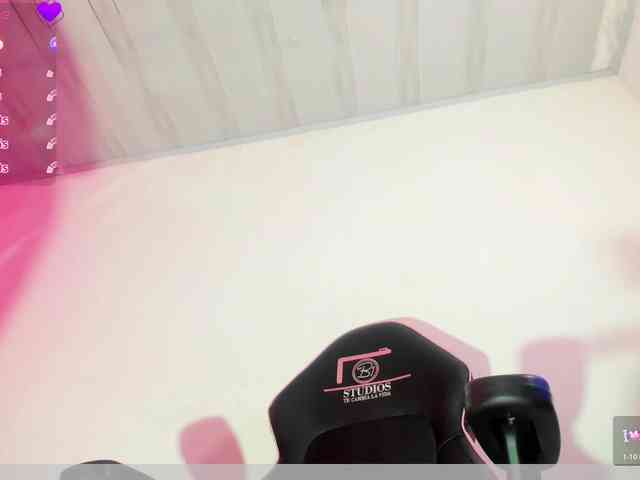 Laylafoxy-tay webcam