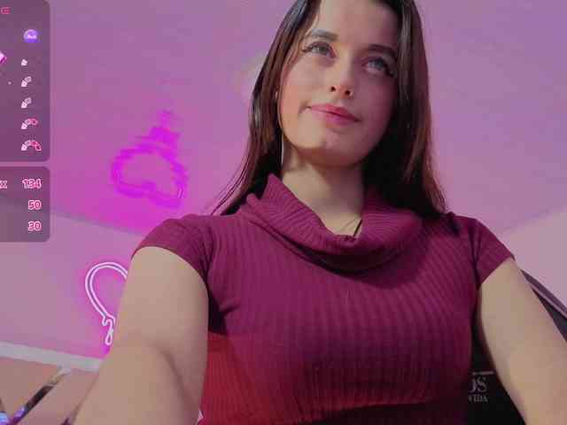 Laylafoxy-tay webcam