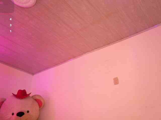 Laylafoxy-tay webcam