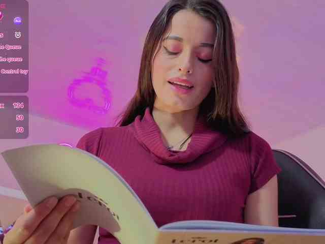 Laylafoxy-tay webcam