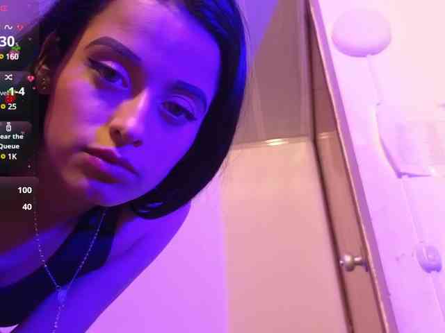 Laylafoxy-tay webcam