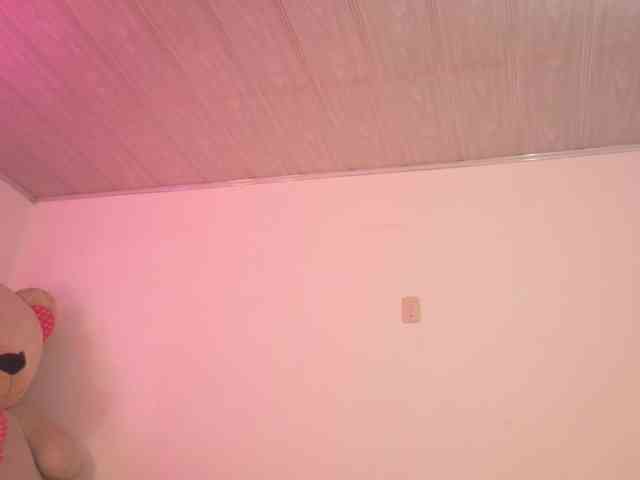 Laylafoxy-tay webcam